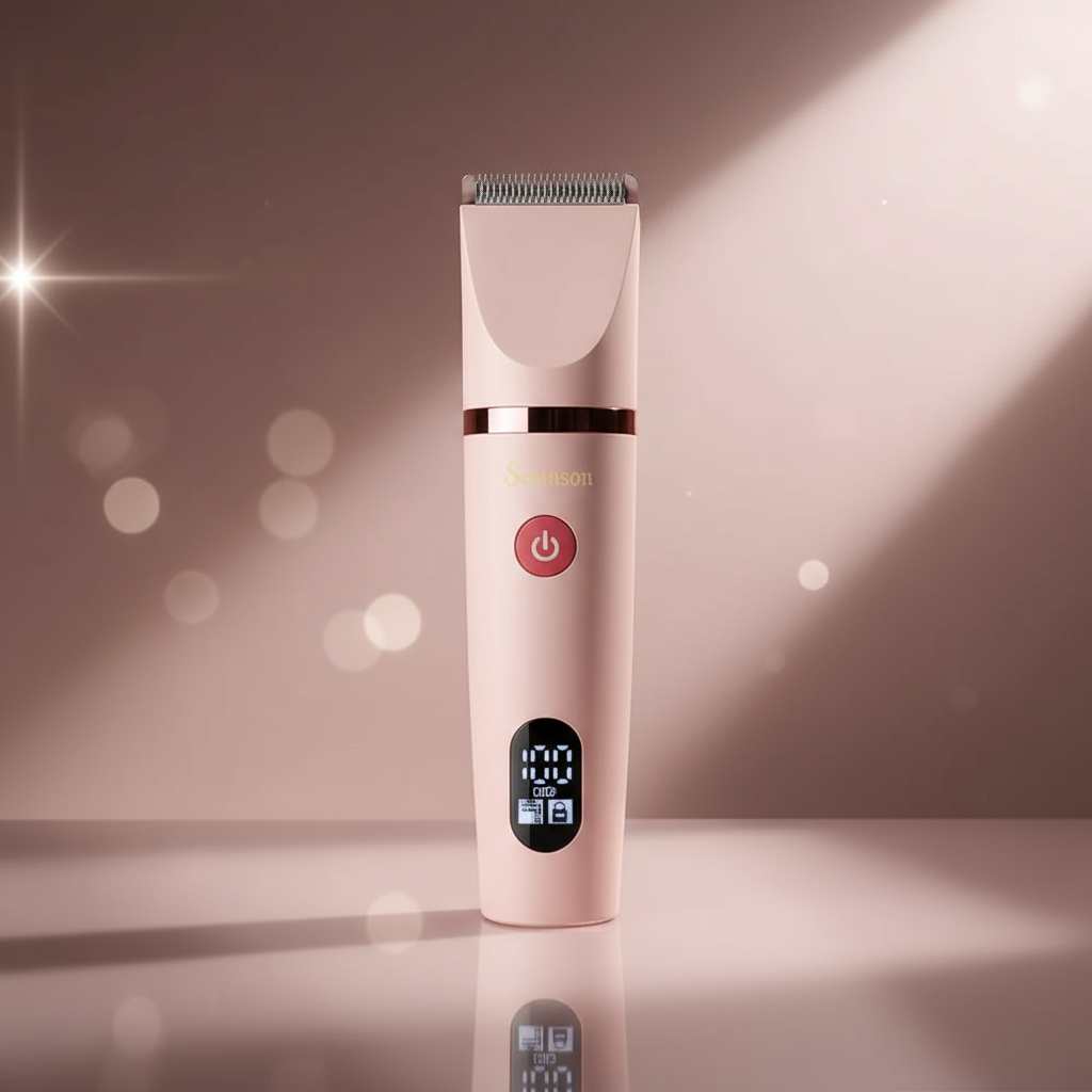 Tondeuse premium style 1